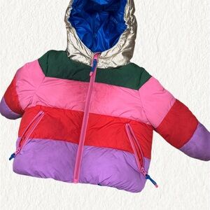 Boden Ultimate Padded Coat